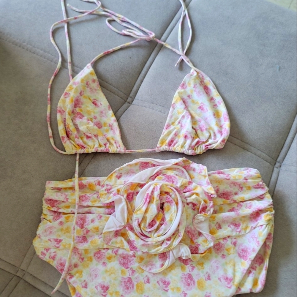 Swimming Suite - image 1